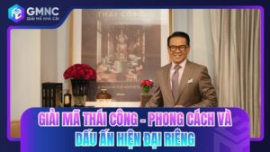 Giải mã Thái Công